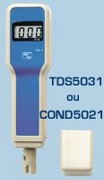 SOLUTION ETALON KCL 0.01M 1413�S/cm � 25�C